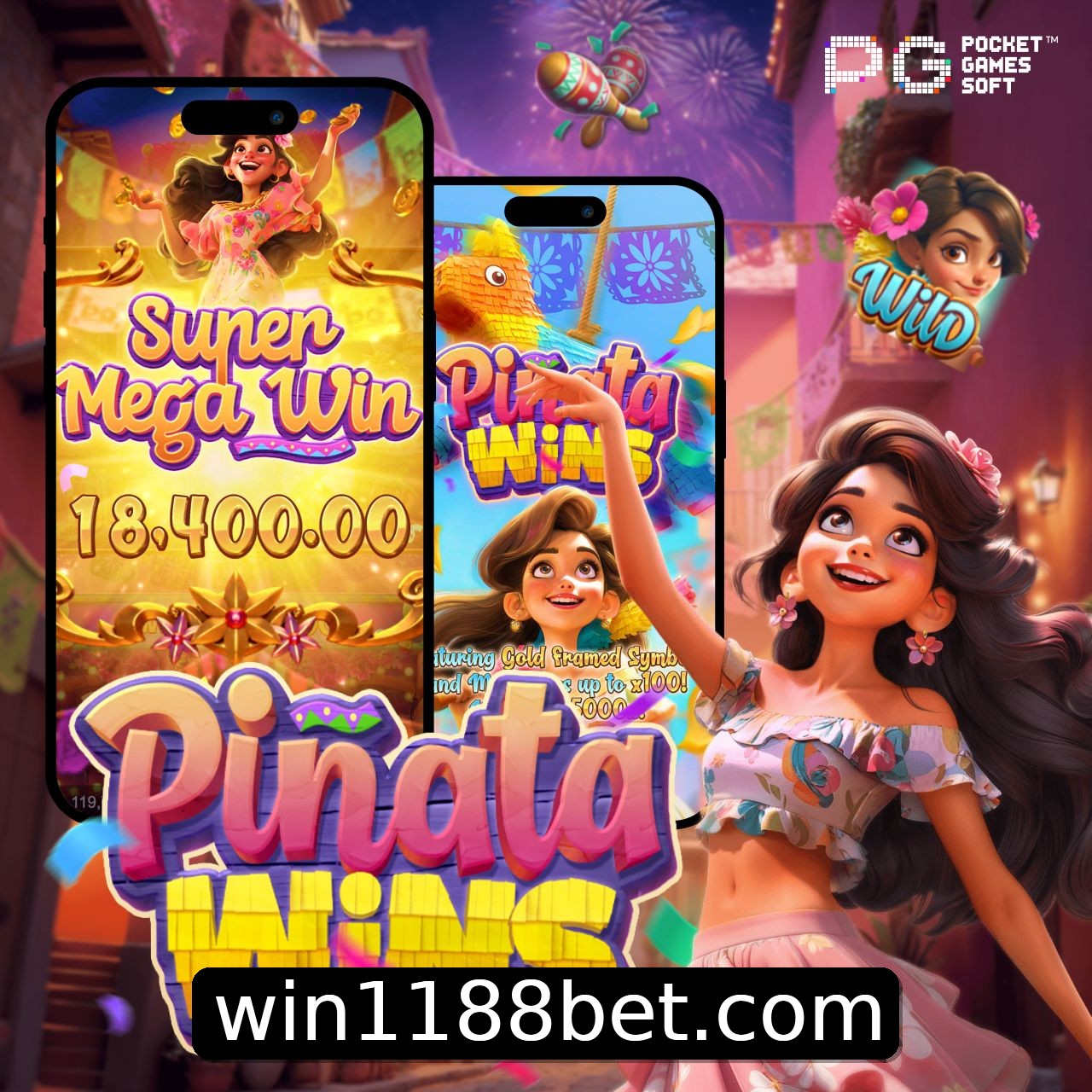 Jogos Exclusivos 1188bet