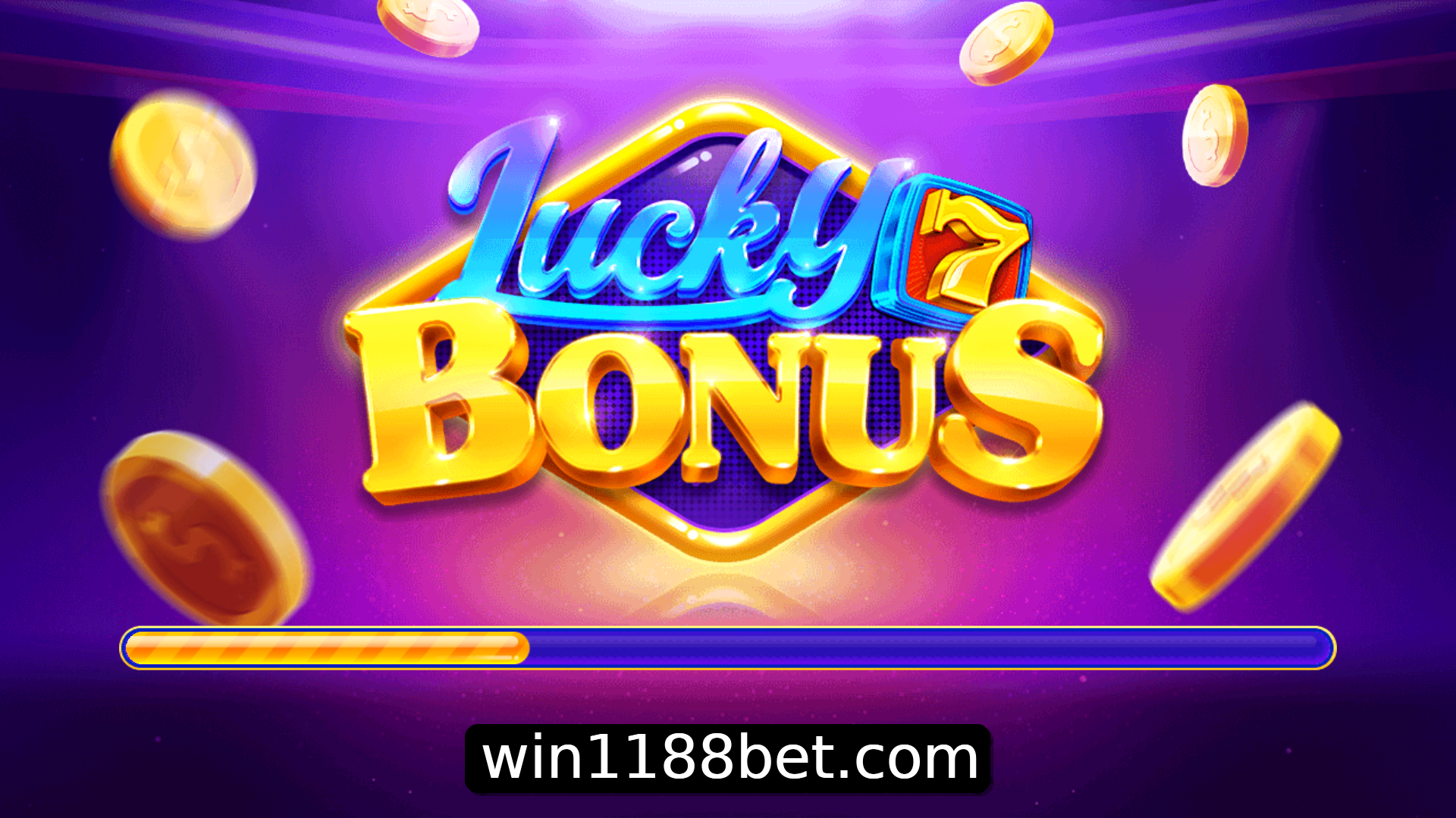 Gates of Olympus 1188bet