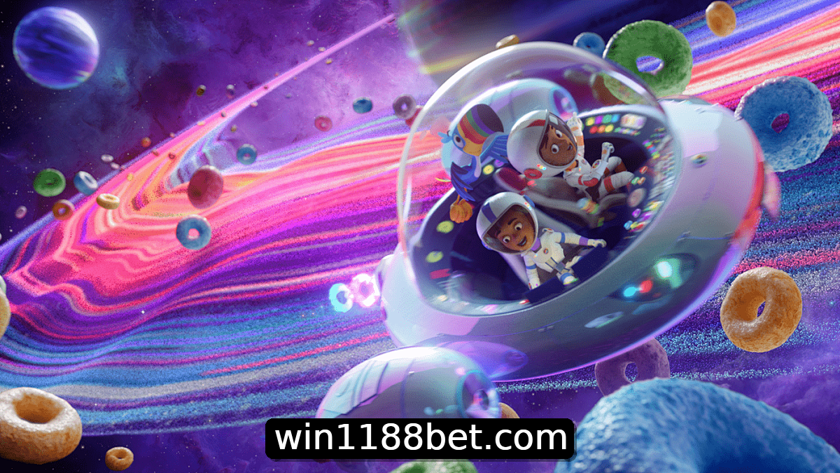 Jogo Spaceman 1188bet